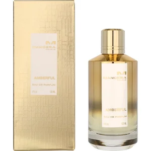 Mancera Amberful Edp Spray pas cher