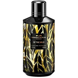 Mancera - Of The Wild - Unisex, 120 Ml pas cher
