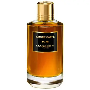 MANCERA - Amore Caffè Eau de Parfum 120ml pas cher