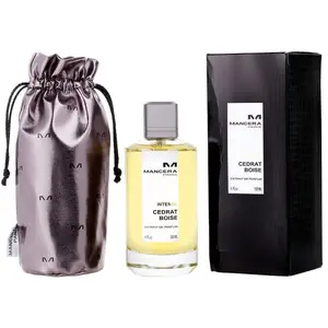 Mancera - Intense Cedrat Boise - Extrait de Parfum pas cher