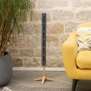 TEQOYA TeqAir 450 lucht-ionisator 50 M2 pas cher