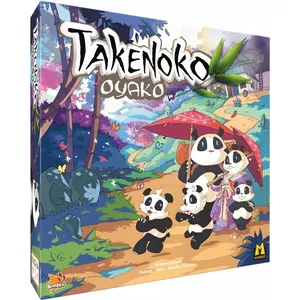 Bombyx Takenoko Oyako pas cher