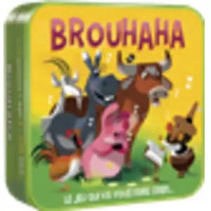 Jeu de stratégie Asmodee Bug Run pas cher