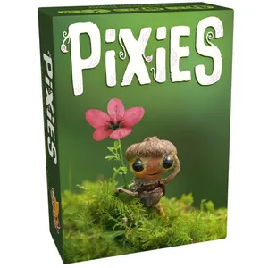 Asmodee - BOMPIX01FREN - Pixies le jeu de societe Amsodee pas cher