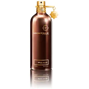 MONTALE Wild Aoud Eau De Parfum Spray 100 ml pas cher