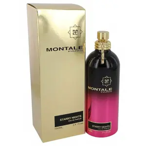 Montale Starry Night Edp 100 ml pas cher