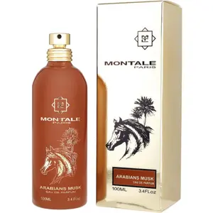 Montale Parfum Arabian Musk Vapo 100ml pas cher