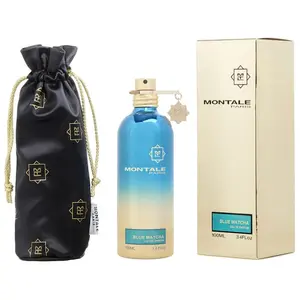 MONTALE Blue Matcha Eau De Parfum Spray 100 ml pas cher