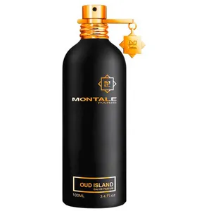 Montale Oud Island parfum 100 ML UNISEX (NEW) pas cher