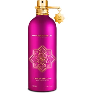 Comparateur de prix : Montale Crazy in Love 100 ml Eau de Parfum - Unisex