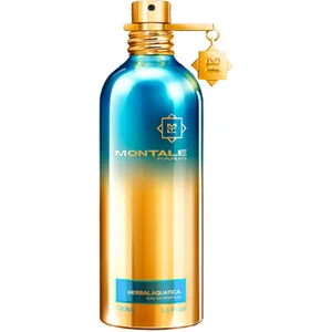 Montale - Herbal Aquatica - eau de parfum - 100ml pas cher
