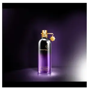 Montale Dark Vanilla Eau De Parfum 100ml pas cher