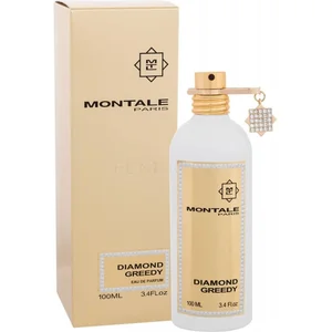 Montale Diamond Collection Eau De Parfum Greedy pas cher