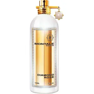 Montale Paris Diamond Rose 100 ml Eau de Parfum - Damesparfum pas cher