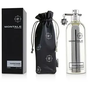 MONTALE Fougerès Marine Eau De Parfum Spray 100 ml pas cher