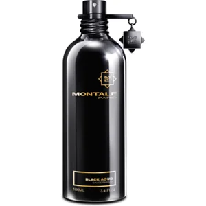 Montale Black Aoud 100 ml Eau de Parfum - Unisex pas cher