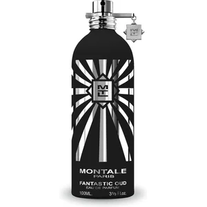 MONTALE Fantastic Oud Eau De Parfum Spray 100 ml pas cher