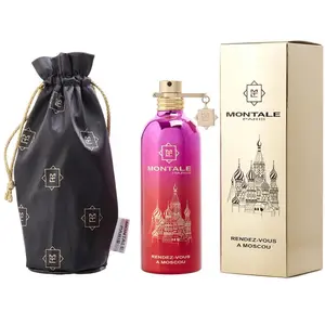 Montale - Rendez-vous a moscou - 100 ml - eau de parfum pas cher