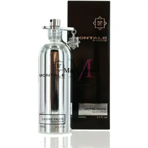 Montale Chypre Fruite 100 ml Eau De Parfum - Unisex pas cher