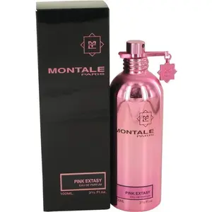 Montale Paris Pink Extasy Eau de Parfum (Femme) 100 ml pas cher