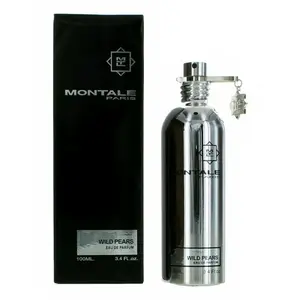 Montale Wild Pears by Montale 100 ml - Eau De Parfum Spray pas cher