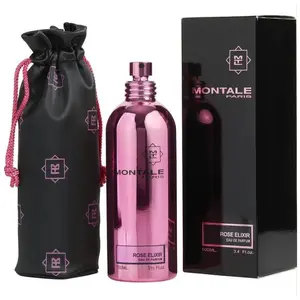 Montale Rose Elixir by Montale 100 ml Eau De Parfum - Damesparfum pas cher