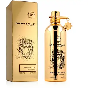 Montale Bengal Oud Eau de parfum 100 ml pas cher