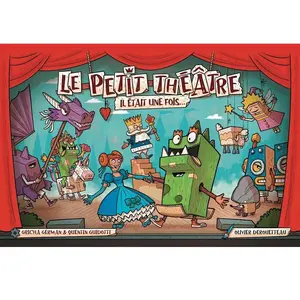Le Petit Théâtre pas cher
