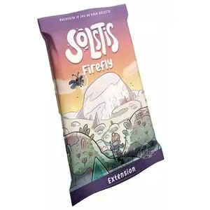 Solstis extension Firefly pas cher