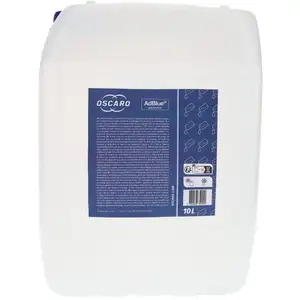 OSCARO AdBlue® (Ref: AB10OSC0)