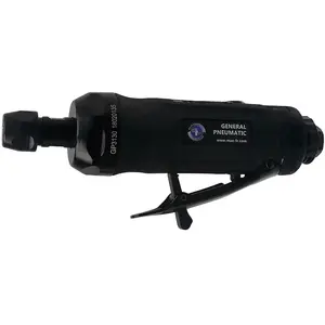 SOBRIO Meuleuse droite pneumatique 355W - GENERAL PNEUMATIC - GP3130