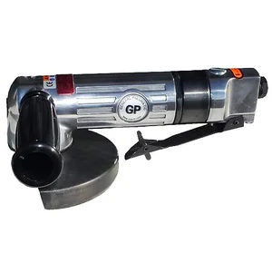 Meuleuse dangle pneumatique 390W 125mm - GENERAL PNEUMATIC - GP3525 pas cher