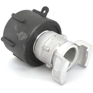 MULTITANKS Raccord S60x6 - symétrique Guillemin à verrou DN32 - 33/42 mm pas cher