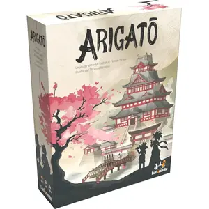 Comparateur de prix : Blackrock Games Blackrock Games Arigato 45 Min Jeu De Cartes