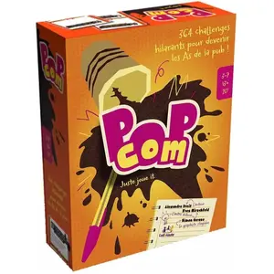 Ludonaute Pop COM pas cher