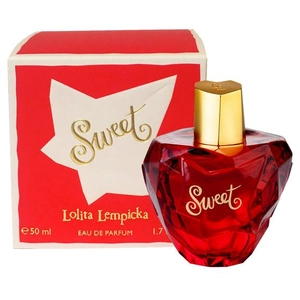 Parfum Femme Sweet Lolita Lempicka EDP - capacité:50 ml pas cher