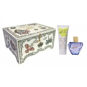 Lolita Lempicka, Set cadeau beauté, Mon 1er Parfum Set Eau de Parfum 5... pas cher