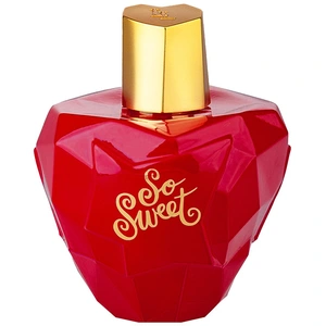 So Sweet - Eau de Parfum Vapo.-30ml LOLITA LEMPICKA PARFUM pas cher
