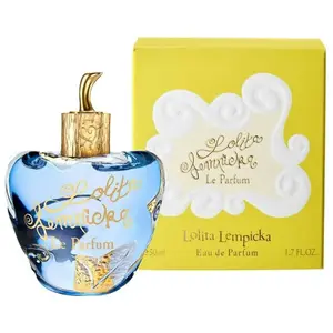 Comparateur de prix : Lolita Lempicka Le Parfum Eau de Parfum pour femme 50ML