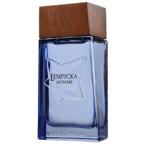 Comparateur de prix : Lolita Lempicka - LEMPICKA HOMME edt vaporisateur 50 ml