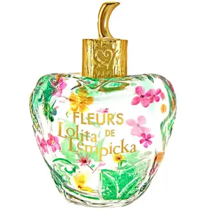 Fleurs - Eau de Parfum-100ml LOLITA LEMPICKA PARFUM pas cher