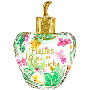 Fleurs - Eau de Parfum-50ml LOLITA LEMPICKA PARFUM pas cher