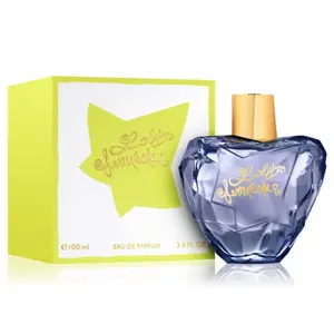 Lolita Lempicka Lolita Lempicka La Pomme Eau De Parfum Vaporisateur 50ml pas cher