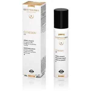 Comparateur de prix : Isispharma Geneskin Lift Crème Lissante 50ml