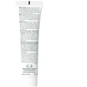 Isispharma Teen Derm K Concentrate Concentré Anti-Imperfections 30ml pas cher