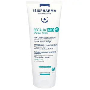 Isispharma Secalia Soin Lavant Effet Barrière 200ml pas cher