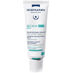 AUTRE Baume Relipidant - ISISPHARMA - Secalia ATO - 40ml - Peaux à Tendance Atopique - Sans Parfum pas cher