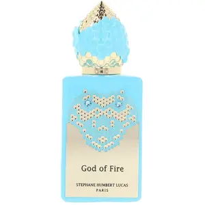 God Of Fire eau de parfum vaporizador 50 ml pas cher