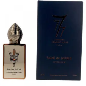 Soleil De Jeddah Afterglow eau de parfum vaporizador 50 ml pas cher