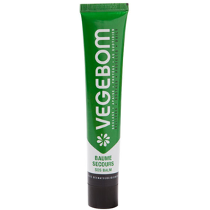 Vegebom Baume Secours 45g pas cher